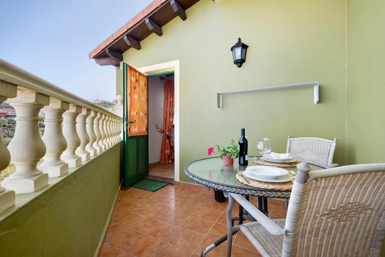 Apartamento Tily Icod De Los Vinos Exterior photo