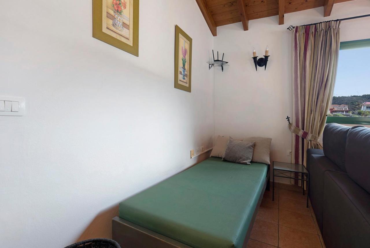 Apartamento Tily Icod De Los Vinos Exterior photo