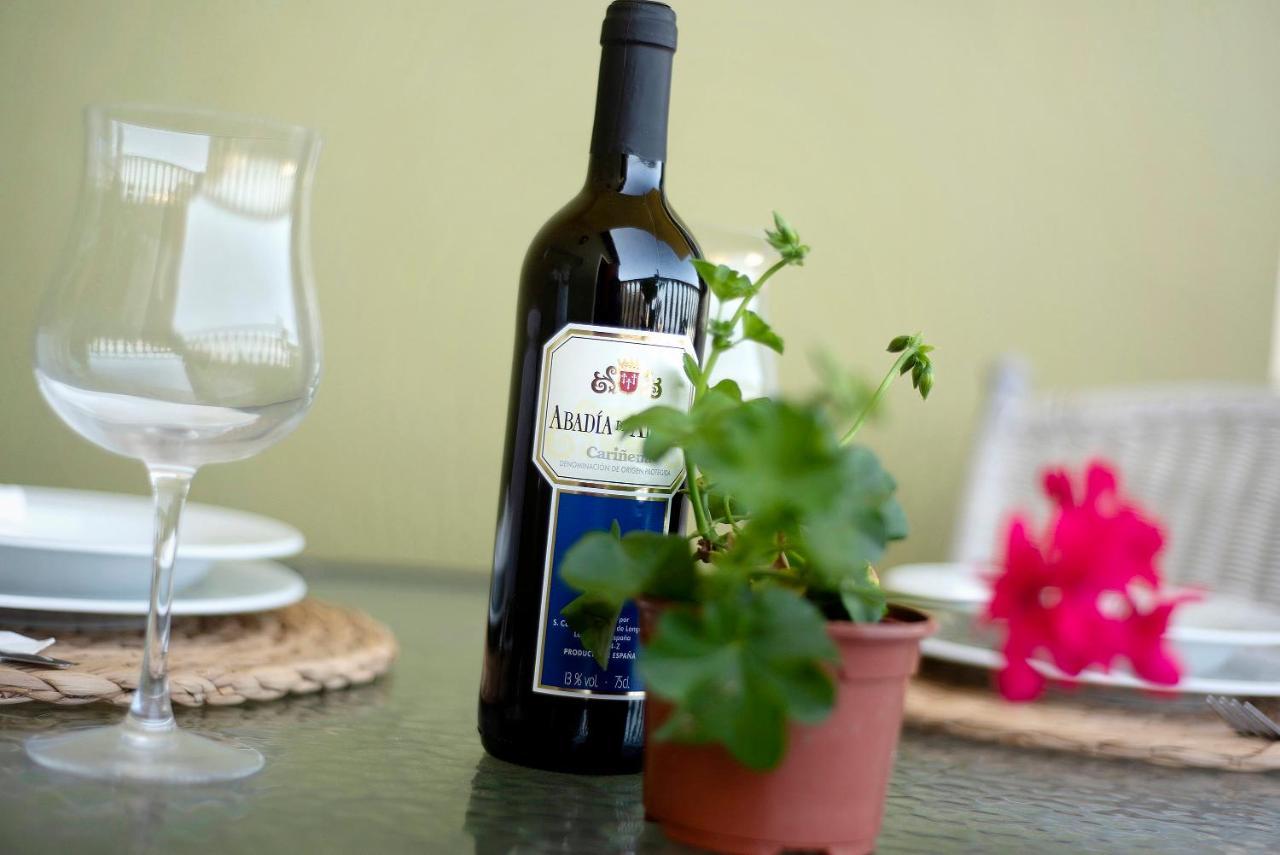 Apartamento Tily Icod De Los Vinos Exterior photo