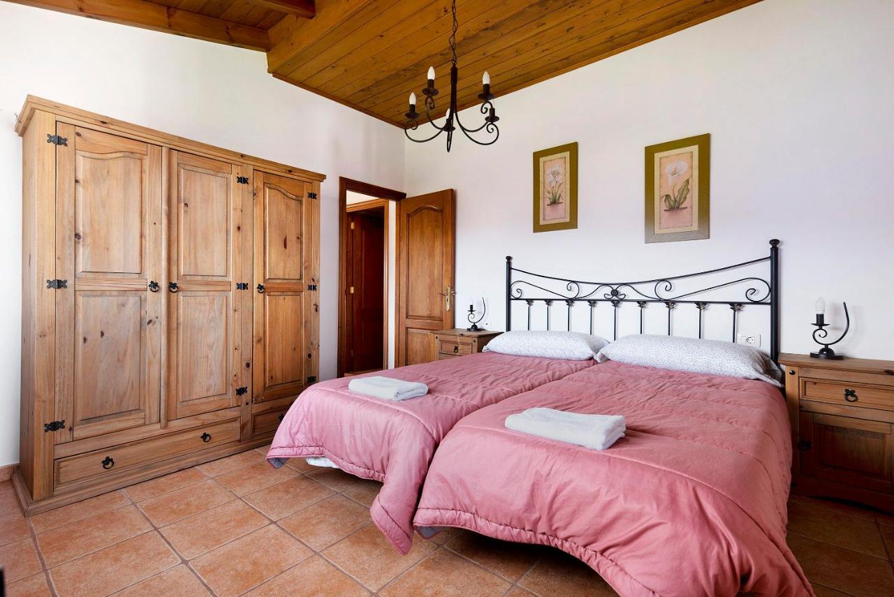Apartamento Tily Icod De Los Vinos Exterior photo