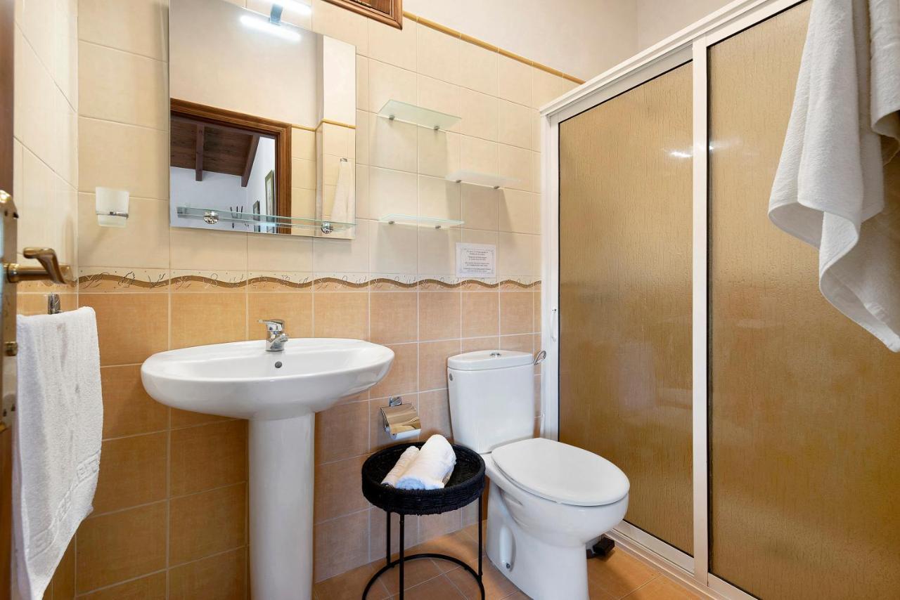 Apartamento Tily Icod De Los Vinos Exterior photo