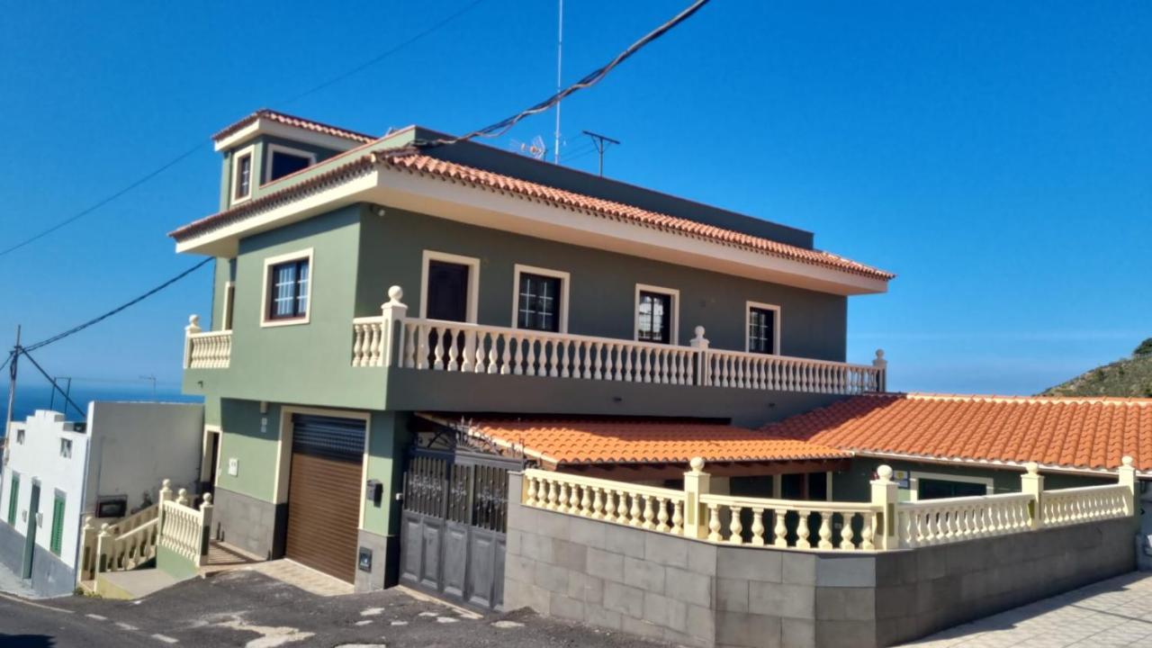 Apartamento Tily Icod De Los Vinos Exterior photo